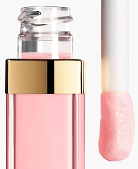 CHANEL ROUGE COCO HYDRA GLOSS Hydrating and Smoothing High-Shine Lip Gloss, 0.19 oz.