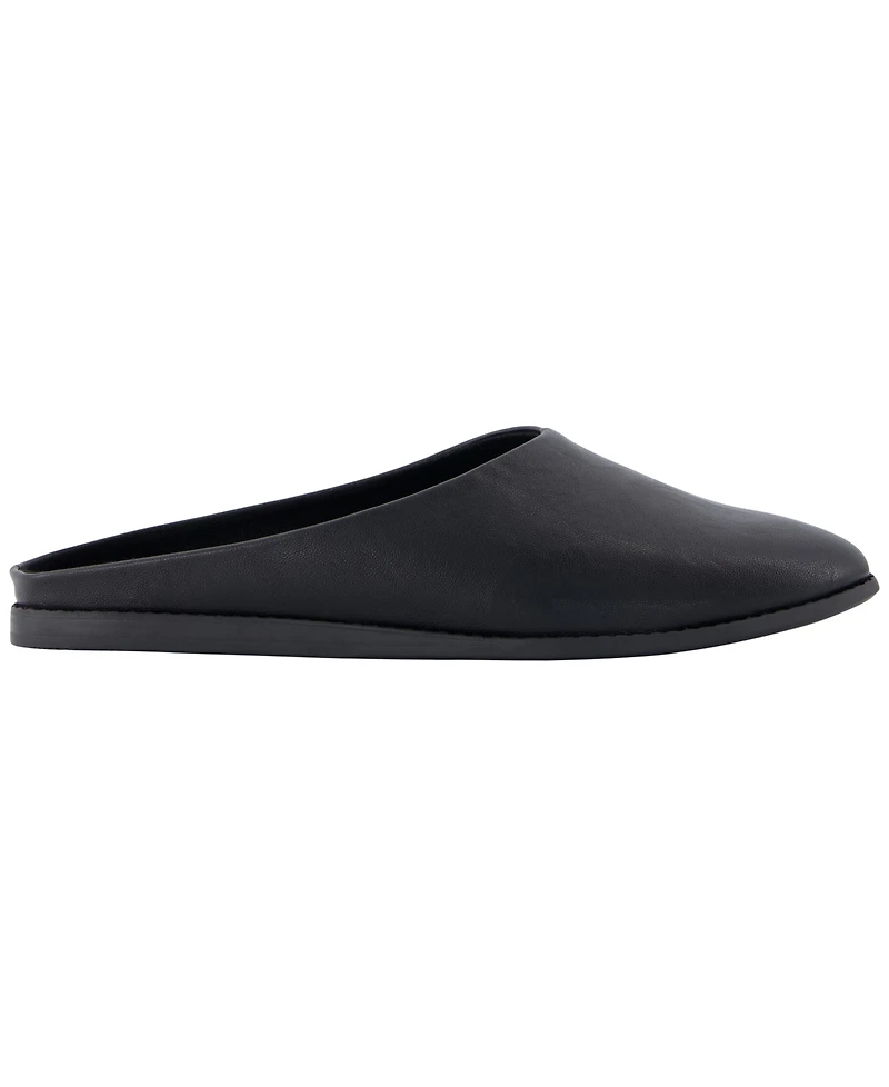 Toms Women's Amelia Slip-On Mule Flats