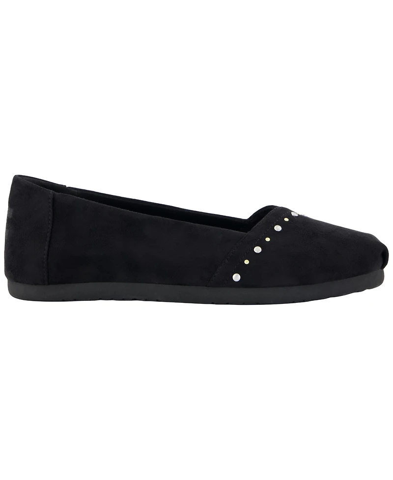 Toms Women's Alpargata Slip On Ballet Flats