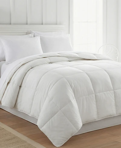 Levtex Home All-Season Down-Alternative Duvet Insert and Comforter, King/California King