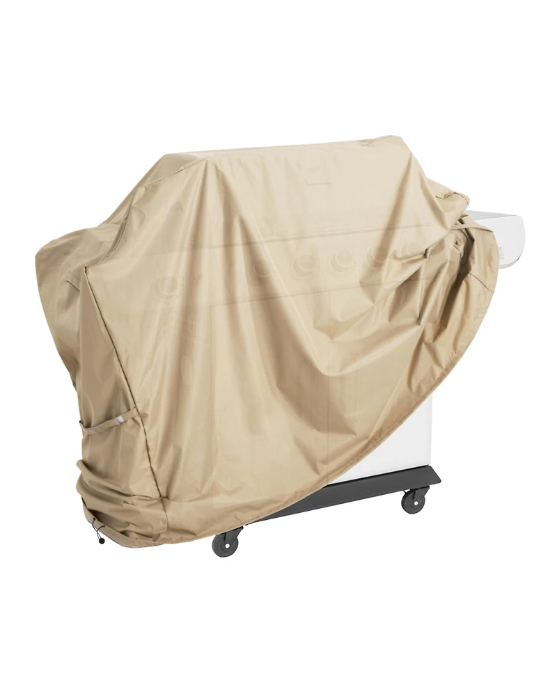Busdays Bbq Grill Cover Waterproof Weather Resistant Outdoor Grill Protector