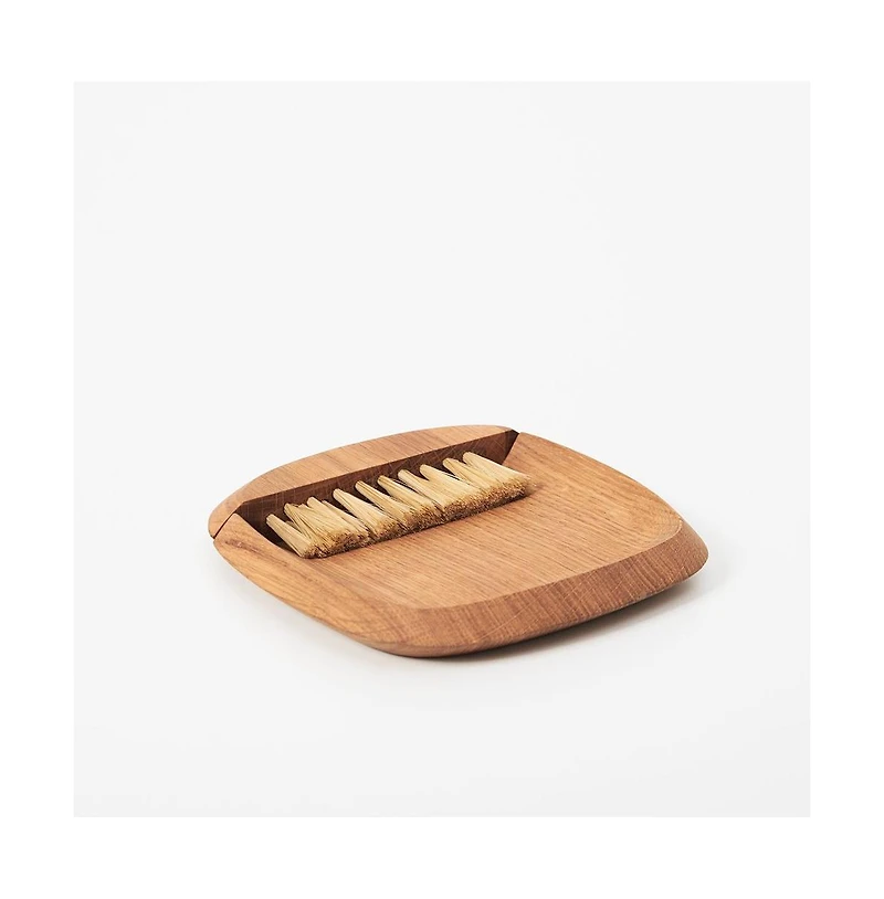 The Collective, Belfort Crumb Brush Set