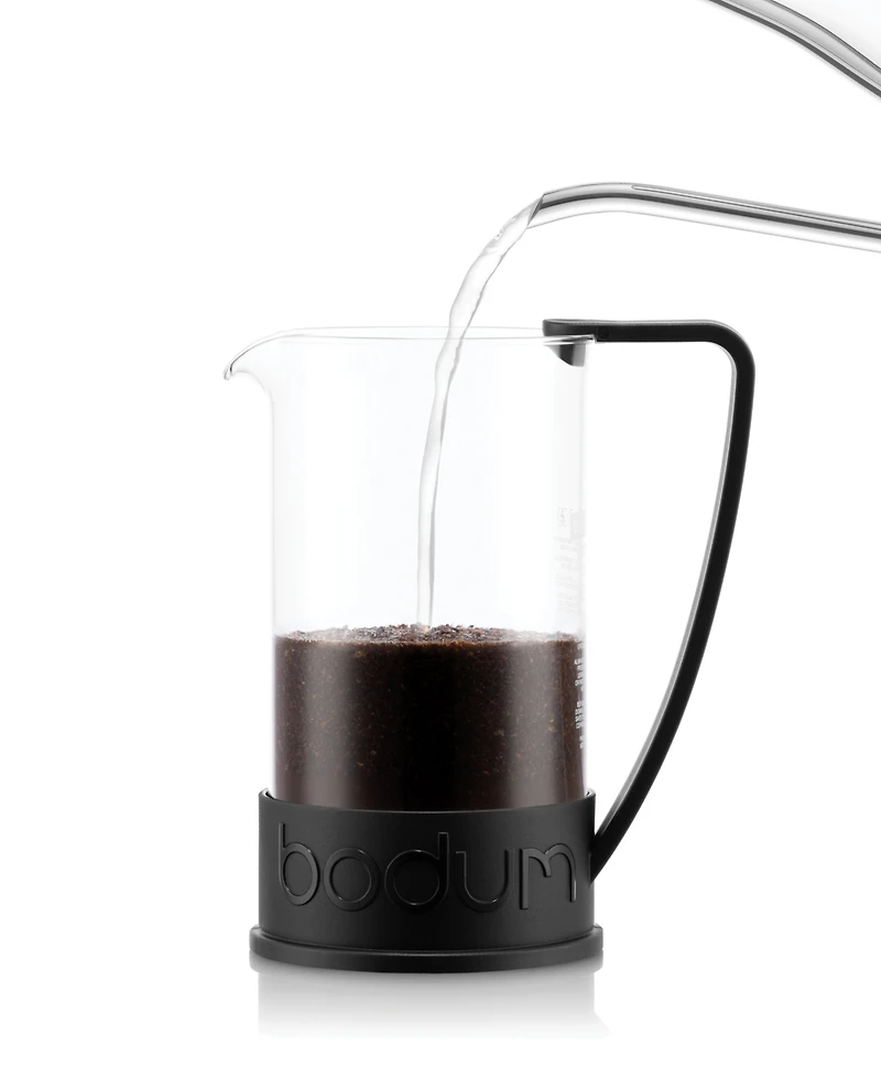 Bodum Brazil 8 Cup French Press Coffee Maker