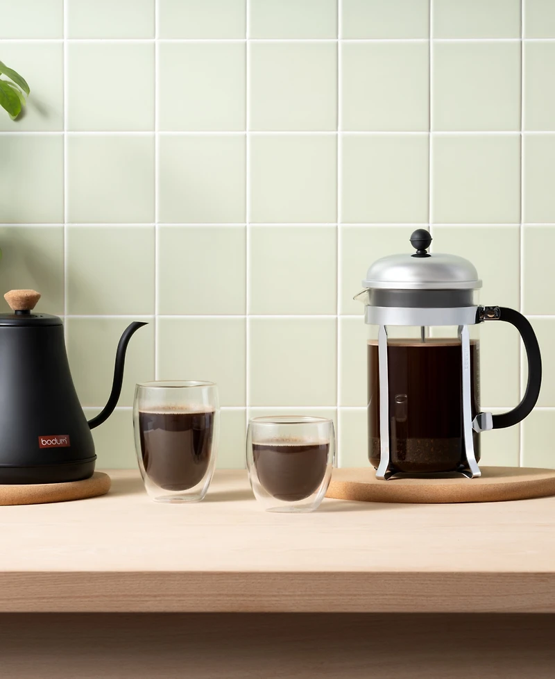 Bodum Chambord 12 Cup French Press