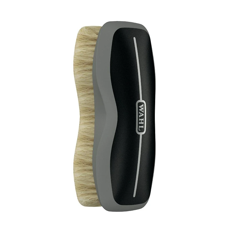 Wahl Professional Animal Equine Grooming Face Horse Brush