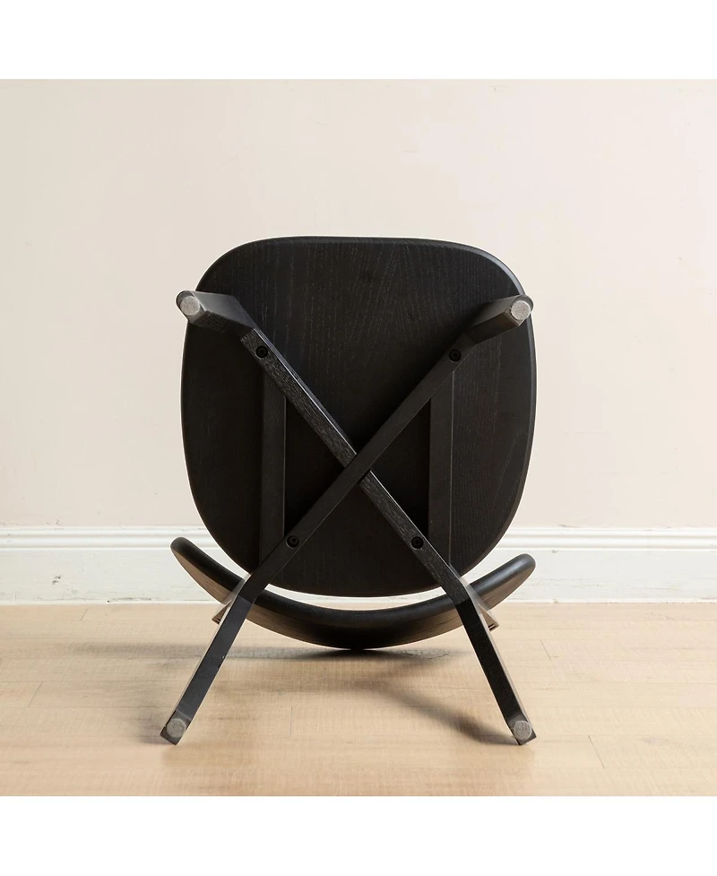 Streamdale Furniture Fas Grade North American Oak Dining Chair