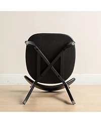 Streamdale Furniture Fas Grade North American Oak Dining Chair