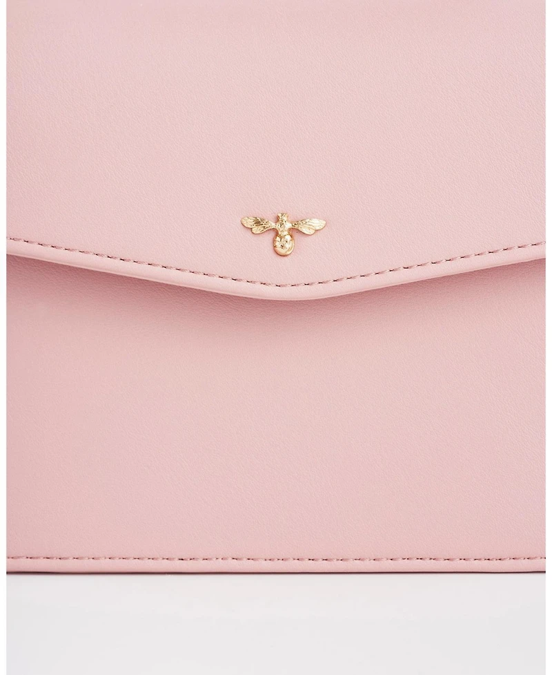 Fable England Women's Structured Mini Tote Bag
