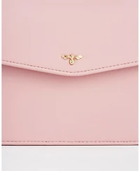 Fable England Women's Structured Mini Tote Bag