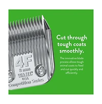 Wahl Professional Animal 4F Full Competition Blade