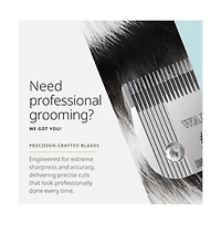 Wahl Pro Animal Prime Series Blades Professional Fine-Tooth Pet Clipper