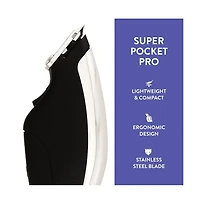 Wahl Professional Animal Equine Super Pocket Pro Trimmer