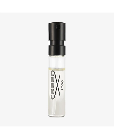 Free Creed Aventus sample before opening your full-size bottle.
