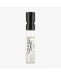 Free Creed Aventus sample before opening your full-size bottle.