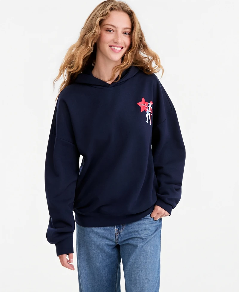 Macy's 100th Thanksgiving Day Parade 2026 Adult Unisex Cotton Pullover Hoodie, Exclusive