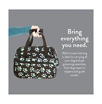 Wahl Professional Animal Travel Tote Bag with Zipper