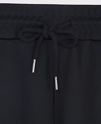 Mode of One Men's Louis Wide-Leg Track Pants, Macy's Exclusive