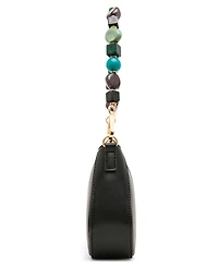 Steve Madden Danza Beaded Small Shoulder Handbag