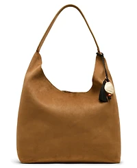 Steve Madden Lenore Large Hobo Handbag