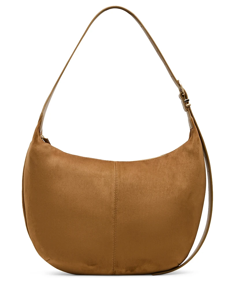 Steve Madden Olga Drapey Small Hobo Bag
