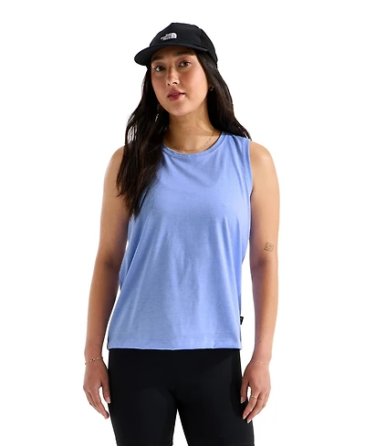 The North Face Women's Tri-Blend Tank Top
