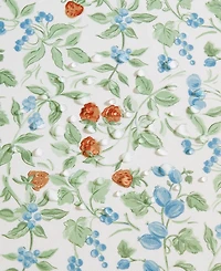 Laura Ashley Easy Care Cambrian Tablecloth