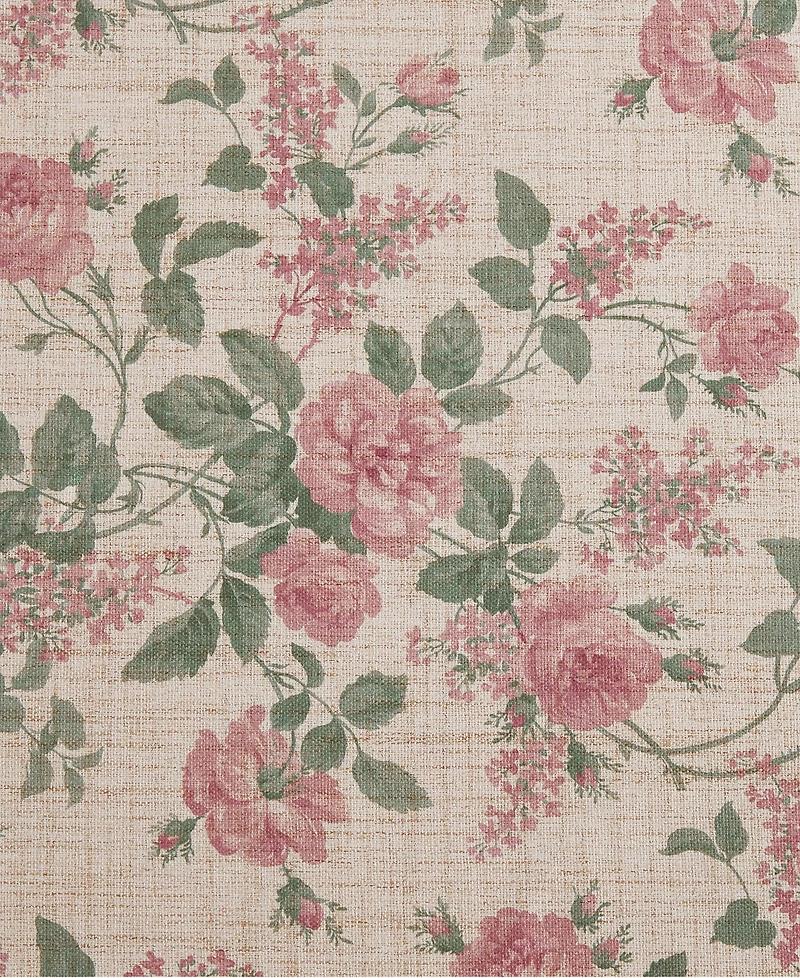 Laura Ashley New Texture Tessa Tablecloth