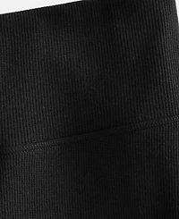 Epic Threads Girls' 5-20 Rib Flare Leggings, Macy's Exclusive