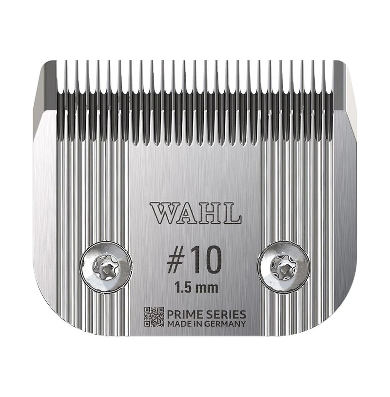 Wahl Pro Animal Wide Prime Series Blades