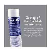 Wahl Professional Animal Blade Ice Coolant and Lubricant for Pet Clipper Blades
