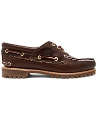 Timberland Women's Authentic Boat Shoes from Finish Line