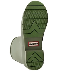 Hunter Women's Liberty Tall Waterproof Rain Boots from Finish Line