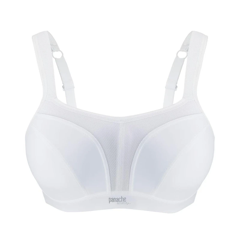 Panache Lingerie Women's Power 5021 Underwire Sports Bra