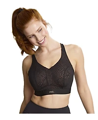 Panache Lingerie Women's Endurance High Impact Underwire Unlined Sports Bra