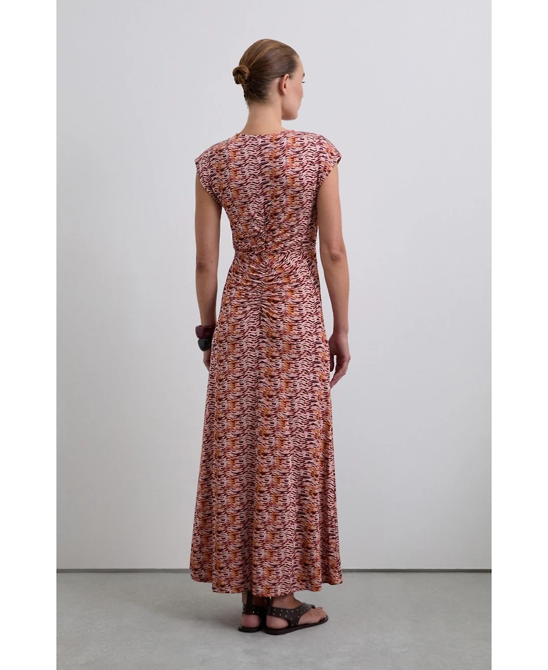 Scalpers Women's Cordzebfila Dress