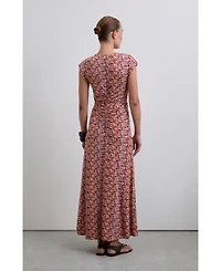 Scalpers Women's Cordzebfila Dress