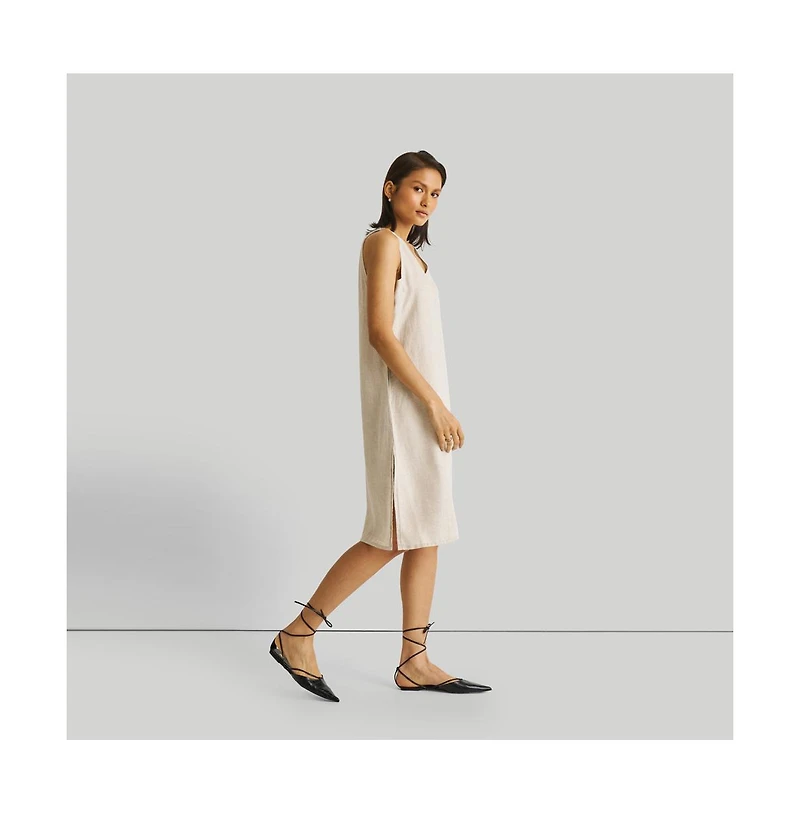 Reistor Women's Reading Tea Leaves Dress