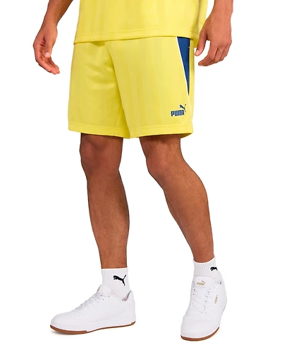 Puma Men's Sport Stripe Shorts