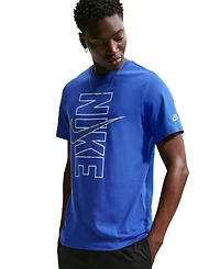 Nike Men's Sportswear Crewneck T-Shirt