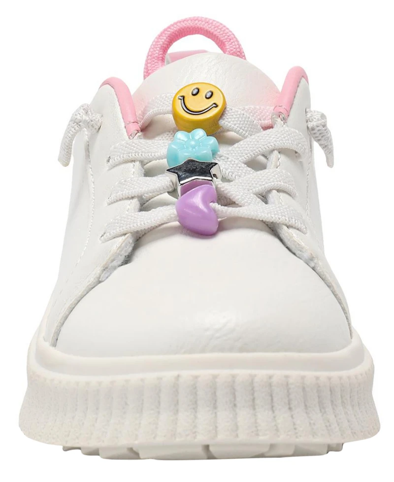 Carter's Girls' Tilsley Lace-Up Sneaker