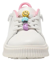 Carter's Girls' Tilsley Lace-Up Sneaker