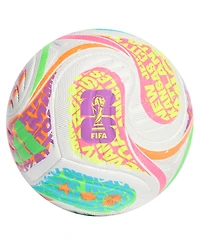 adidas Men's Fifa World Cup 26 Host Cities Mini Ball
