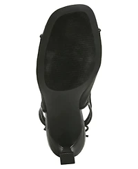 Madden Girl Women's Gala Slingback Bow Sandals