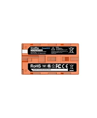 SmallRig Rechargeable Camera Battery for Sony Np-F550 4971