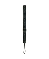 The Long Weekend Camera Wrist Strap