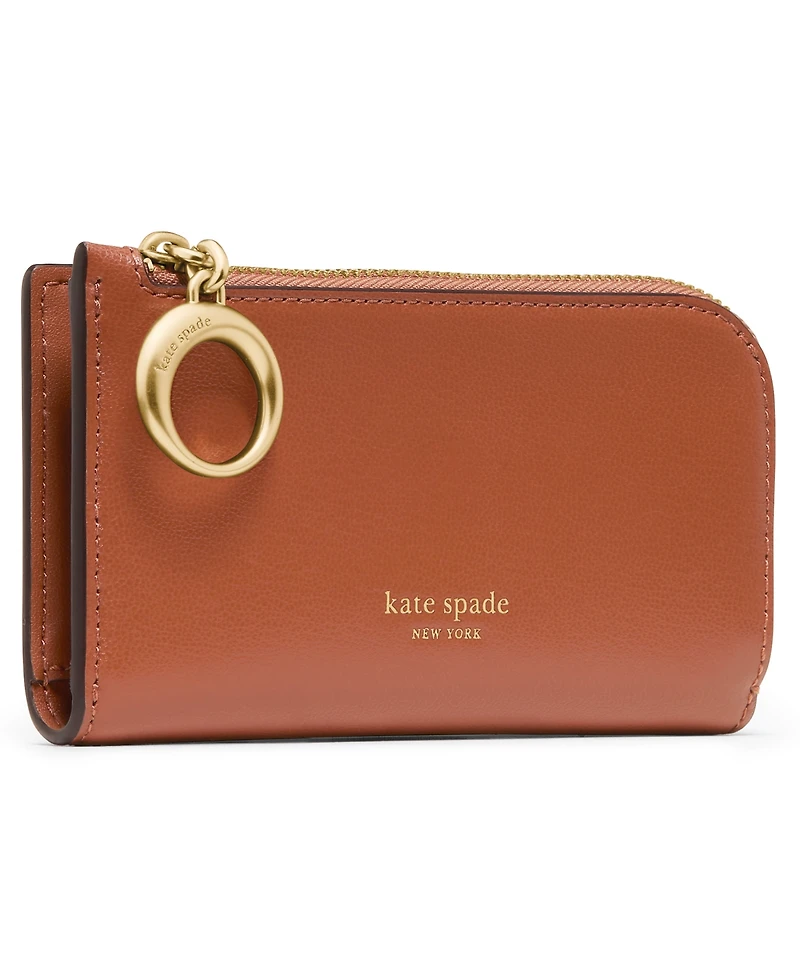 kate spade new york Slim Halo Bifold Wallet