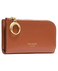 kate spade new york Slim Halo Bifold Wallet