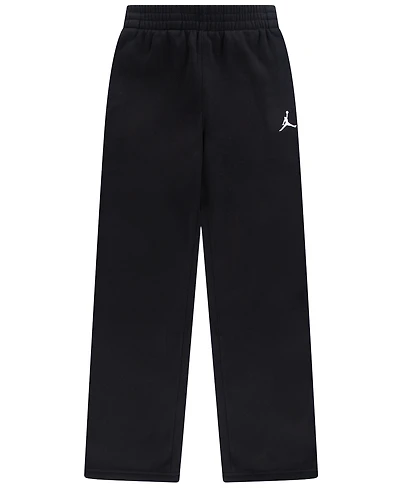 Jordan Boys' 8-20 Brooklyn Slim Fleece Pant