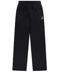 Jordan Boys' 8-20 Brooklyn Slim Fleece Pant