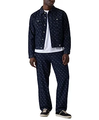 Guess Men's Dillon Long-Sleeve Jacket